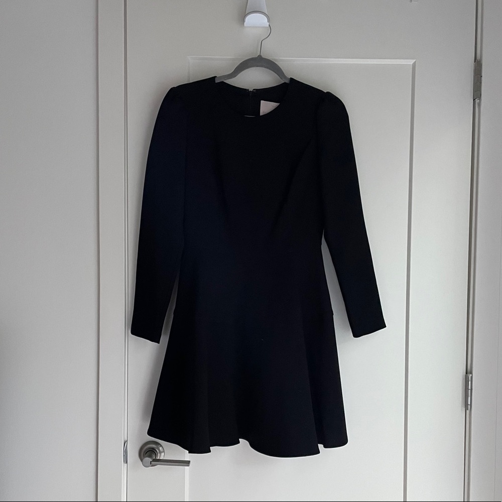 GAL MEETS GLAM Celeste dress BNWT